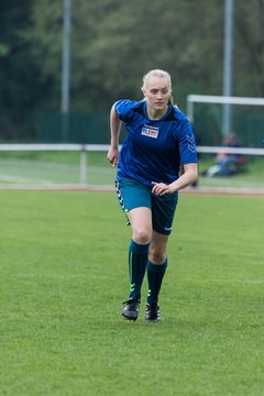 Bild 79 - B-Juniorinnen VfL Oldesloe - JSG S�dtondern : Ergebnis: 2:0